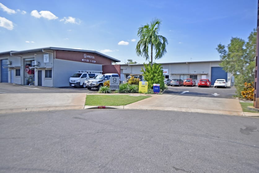 Click to view all images 12/9 Aristos Place Winnellie NT 0820 - Image 1