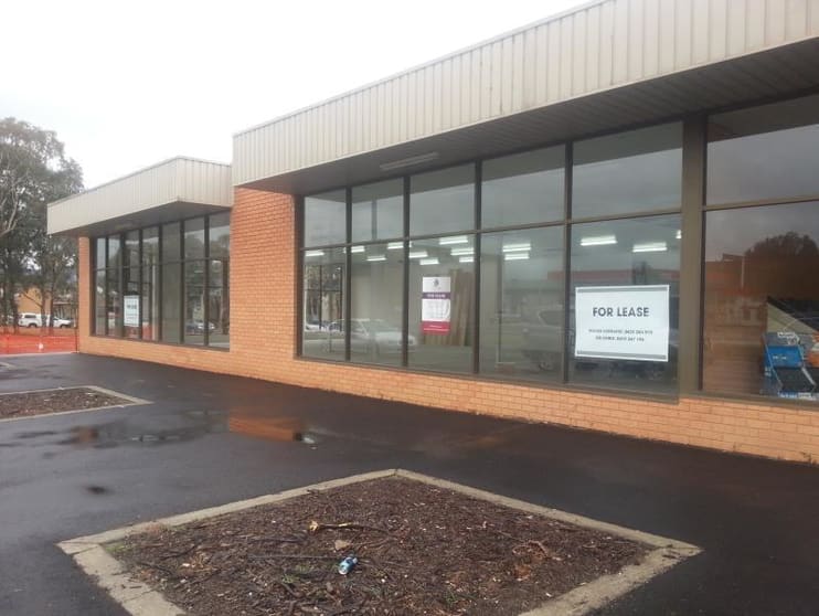 Click to view all images Unit 4/125 Lysaght Street Mitchell ACT 2911 - Image 1