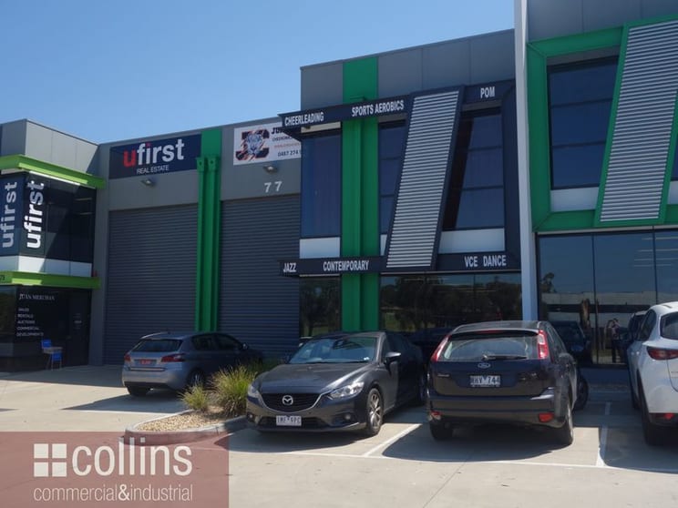 Click to view all images 10/77 Watt Rd Mornington VIC 3931 - Image 2