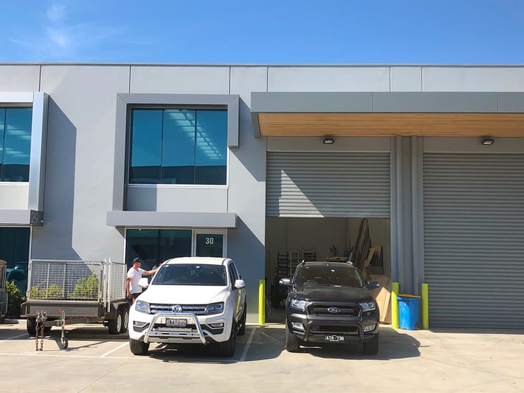 Click to view all images 30/73 Assembly Drive Dandenong VIC 3175 - Image 1
