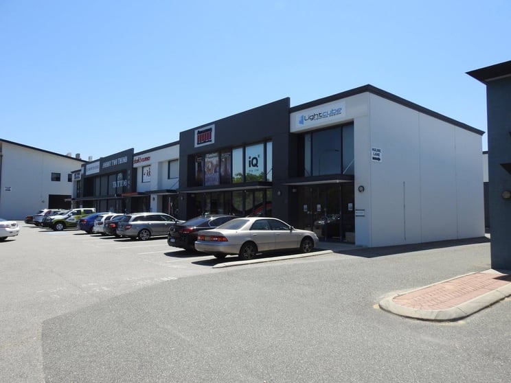Click to view all images 14/47 McCoy Street Myaree WA 6154 - Image 3