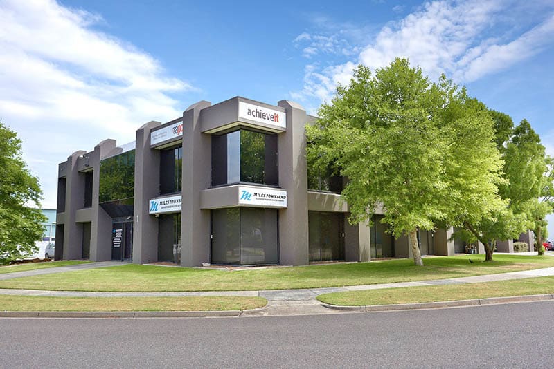 Click to view all images 1B Redwood Drive Notting Hill VIC 3168 - Image 1
