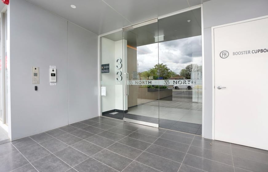 Click to view all images Suite 1/33 Racecourse Road North Melbourne VIC 3051 - Image 2