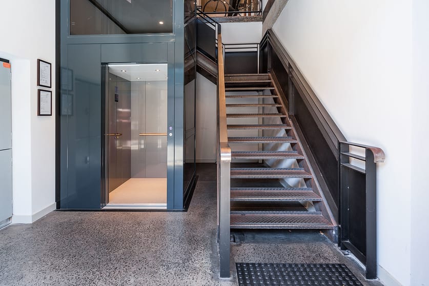 Click to view all images 101/1 Silver Street Collingwood VIC 3066 - Image 3