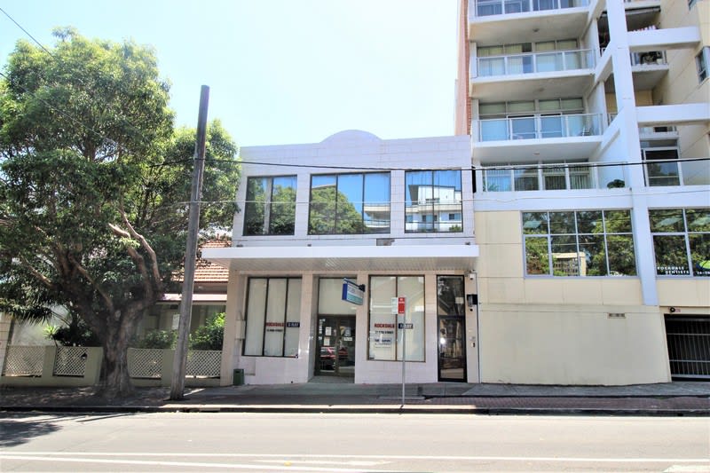 Click to view all images Level 1, Suite 2/24 King Street Rockdale NSW 2216 - Image 1