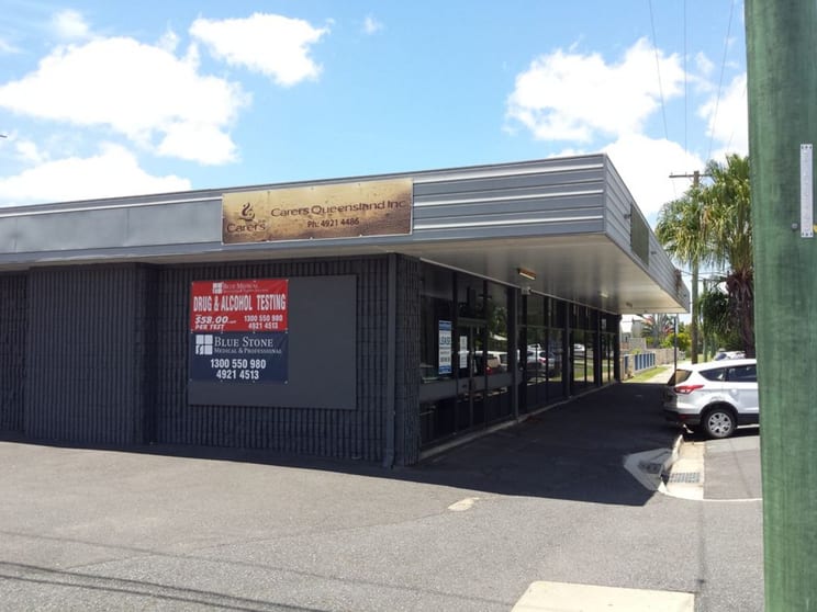 Click to view all images Unit 1 , 87 Archer Street Rockhampton City QLD 4700 - Image 3