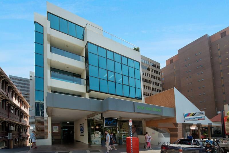 Click to view all images Suite 6/113 Wickham Terrace Spring Hill QLD 4000 - Image 3