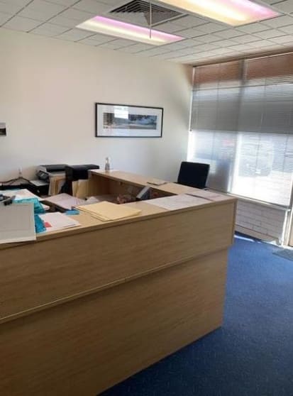 Click to view all images Unit 3 & 4/44 Hoskins Street Mitchell ACT 2911 - Image 2
