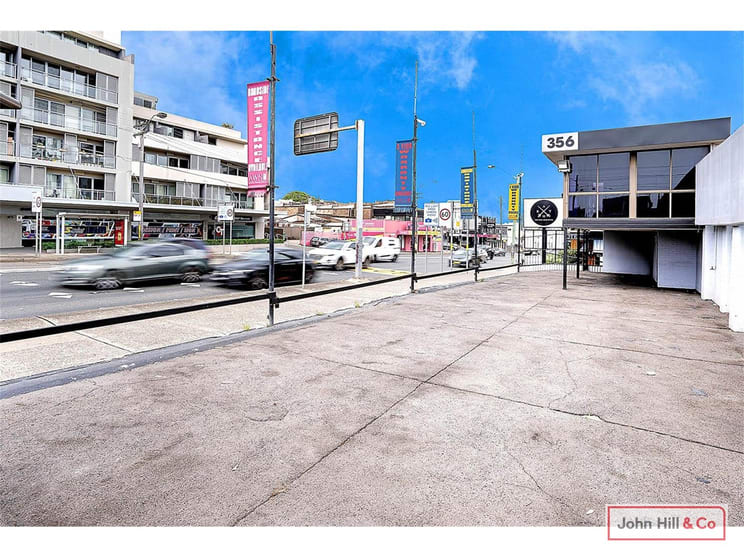 Click to view all images 356 Parramatta Road Burwood NSW 2134 - Image 1