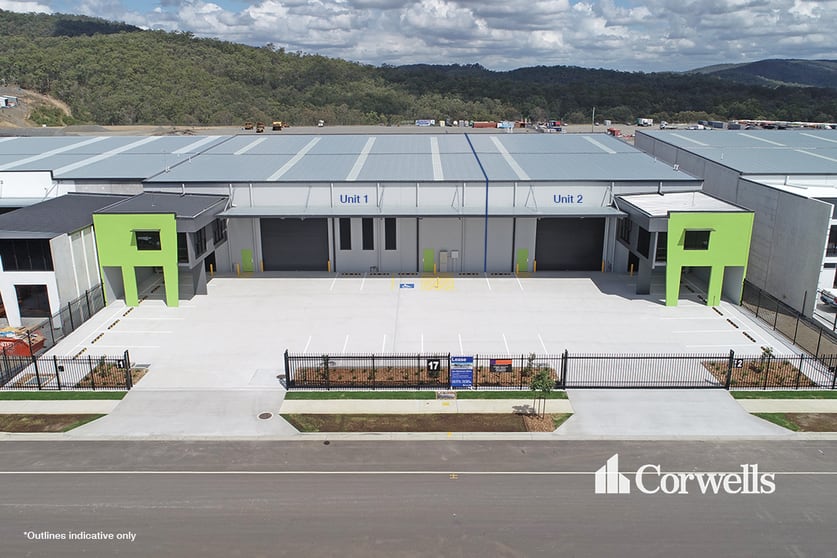 Click to view all images 2/17 Blue Rock Drive Yatala QLD 4207 - Image 2