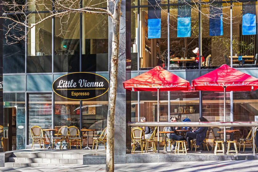 Click to view all images Shop 3/38 Bridge Street Sydney NSW 2000 - Image 1