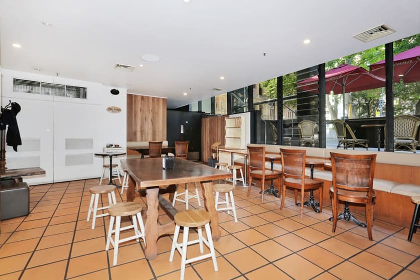 Click to view all images Shop 3/38 Bridge Street Sydney NSW 2000 - Image 2