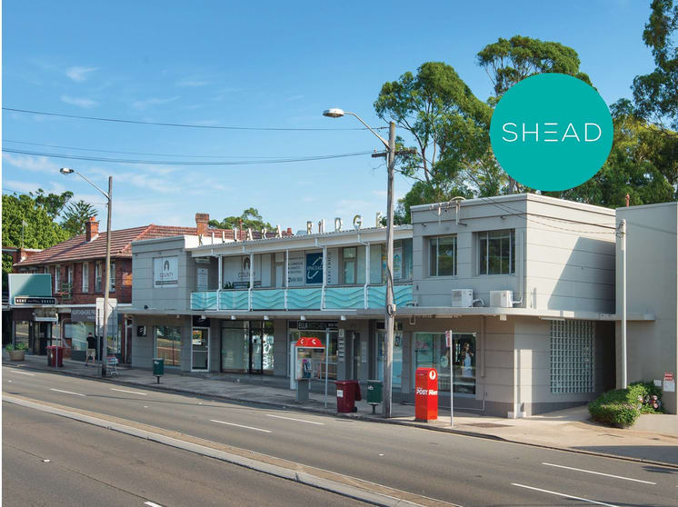 Click to view all images Suite H/680 Pacific Highway Killara NSW 2071 - Image 1