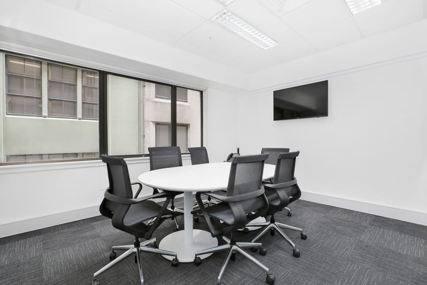 Click to view all images 606/50 Clarence Street Sydney NSW 2000 - Image 2