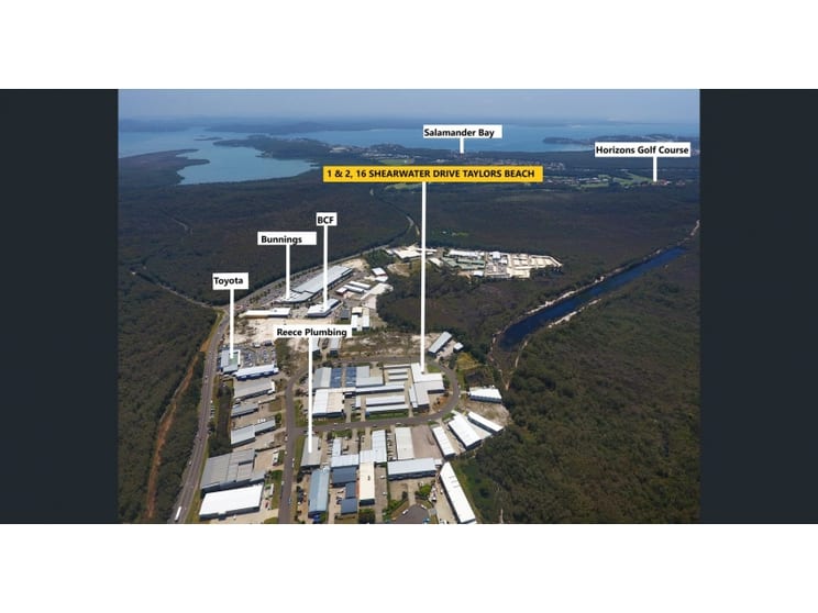 2/16 Shearwater Drive Taylors Beach NSW 2316 - Image 2
