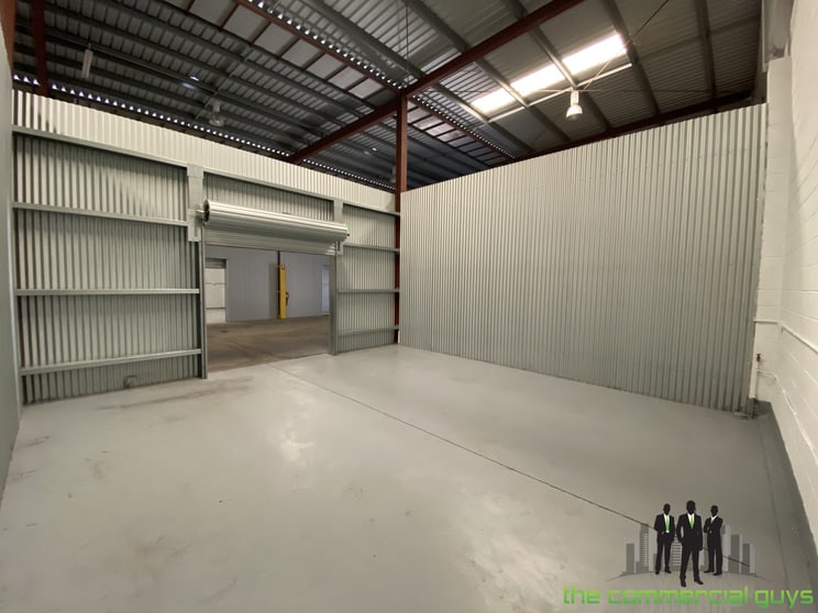 Click to view all images U2, Shed 3/29 Brewer St Clontarf QLD 4019 - Image 1