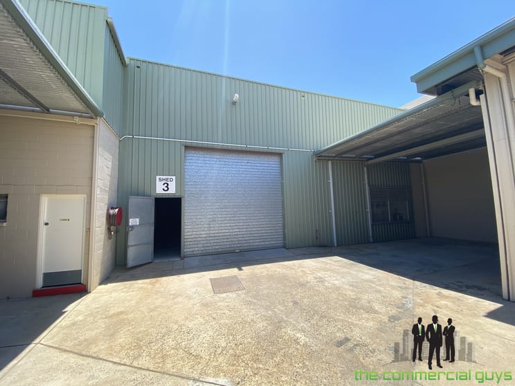 U5, Shed 3/29 Brewer St Clontarf QLD 4019 - Image 1