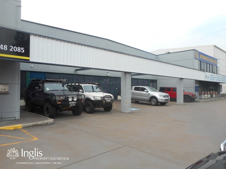 Unit 2/13 Exchange Parade Smeaton Grange NSW 2567 - Image 2
