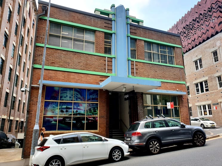 Click to view all images 70 - 72 Commonwealth Street Surry Hills NSW 2010 - Image 1