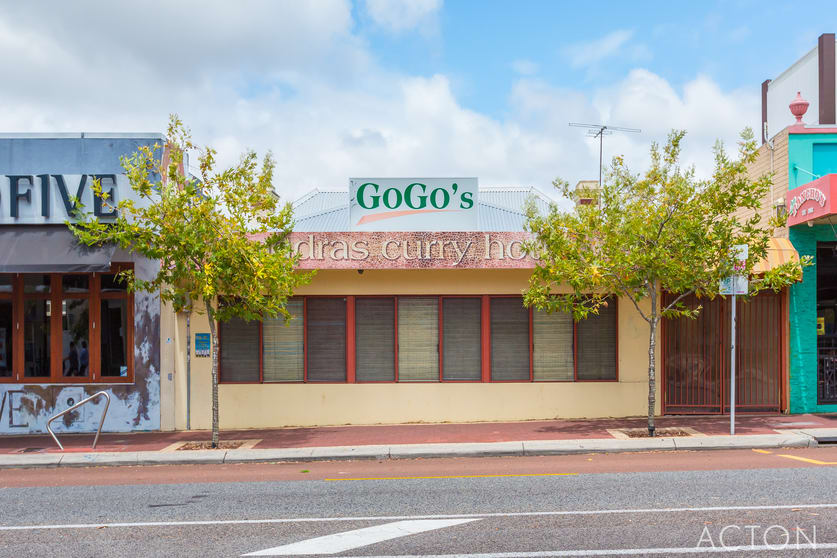 Click to view all images 556 Beaufort Street Mount Lawley WA 6050 - Image 1