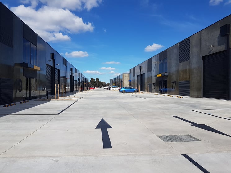 Click to view all images 29/2 Thomsons Road Keilor Park VIC 3042 - Image 2