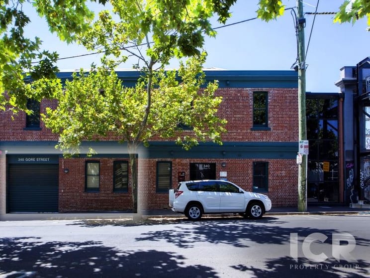 Click to view all images Suite 2/340 Gore Street Fitzroy VIC 3065 - Image 1