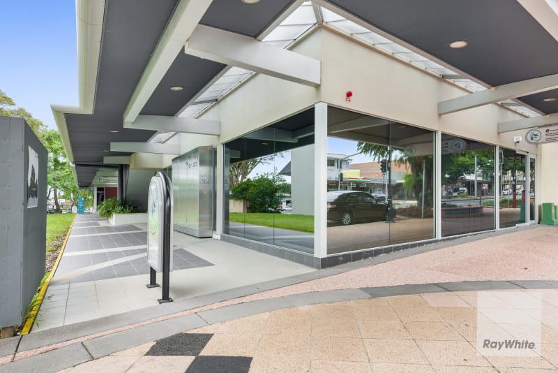 Click to view all images Ground Floor/12 King Street Caboolture QLD 4510 - Image 2