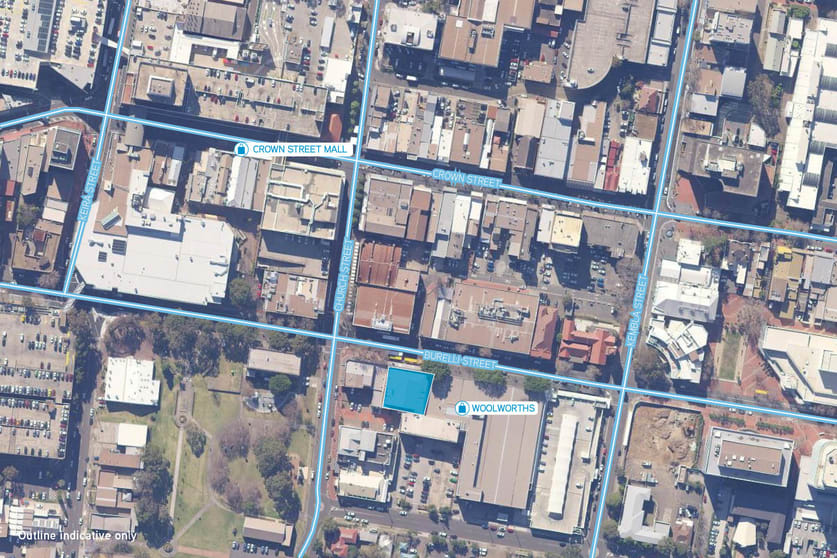 Click to view all images L1, S7, 65 Burelli Street Wollongong NSW 2500 - Image 3