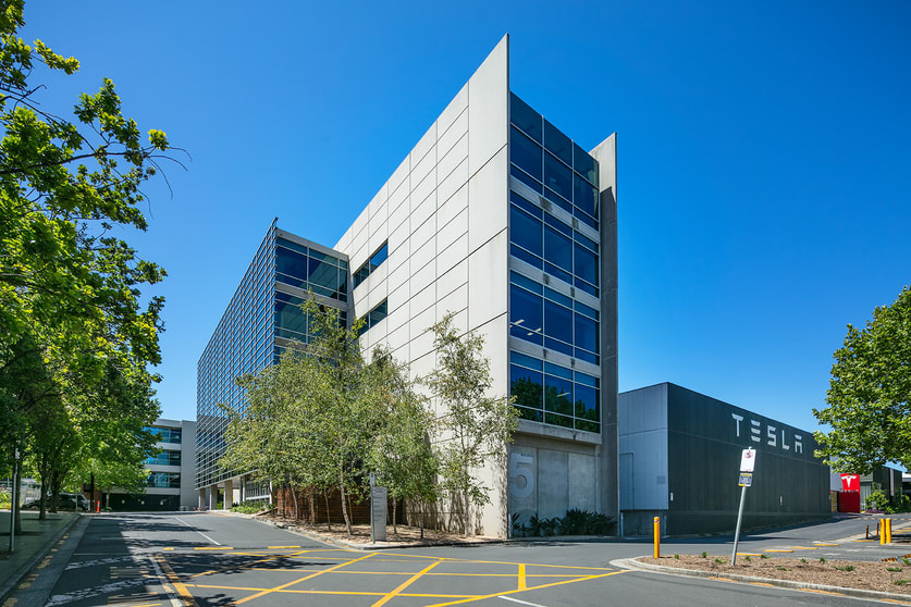 Click to view all images Level 2/Building 5, 658 Church Street Richmond VIC 3121 - Image 1