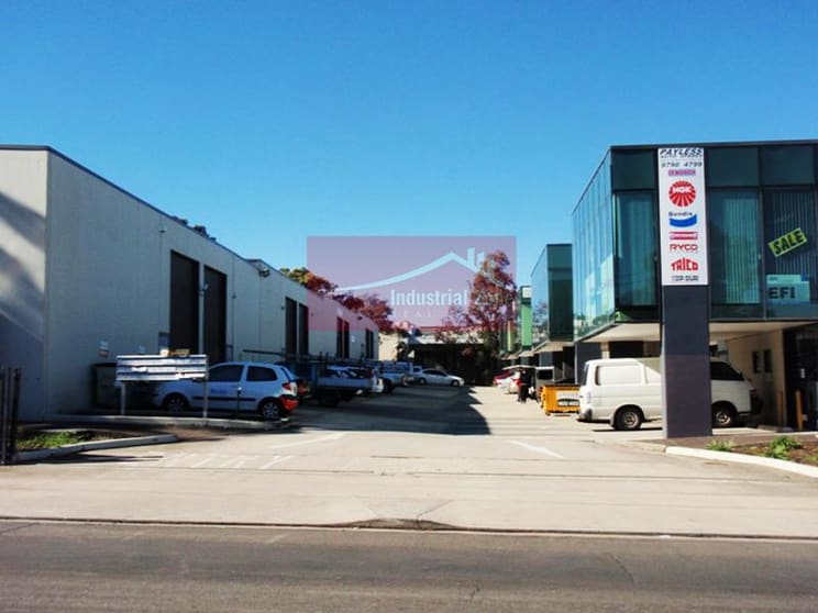Click to view all images Unit 2/426-428 Marion Street Condell Park NSW 2200 - Image 1