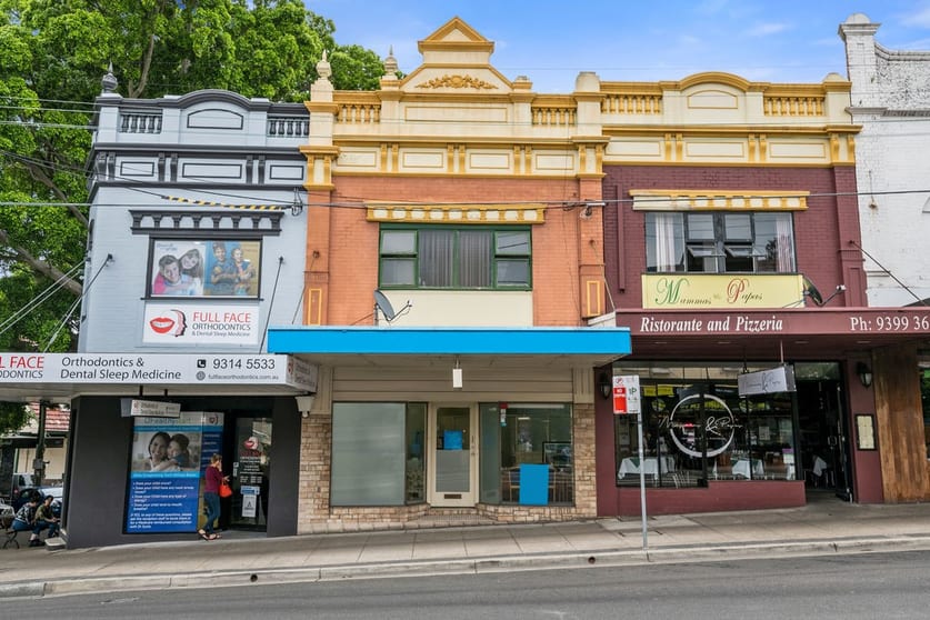 Click to view all images 42 PEROUSE ROAD Randwick NSW 2031 - Image 2