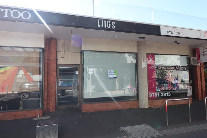 Click to view all images 3 Park Lane Frankston VIC 3199 - Image 1