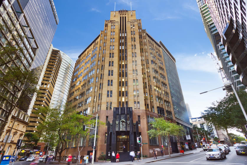 Click to view all images 1004/66 Hunter Street Sydney NSW 2000 - Image 1