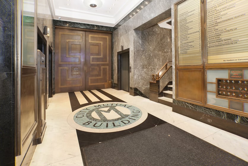 Click to view all images 308/66 Hunter Street Sydney NSW 2000 - Image 2