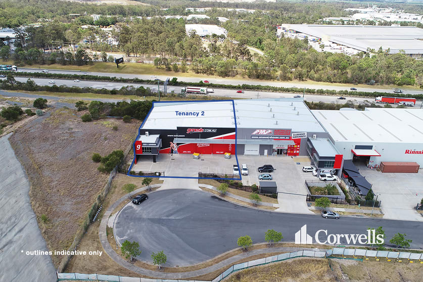 Click to view all images 2/31 Dixon Street Yatala QLD 4207 - Image 1