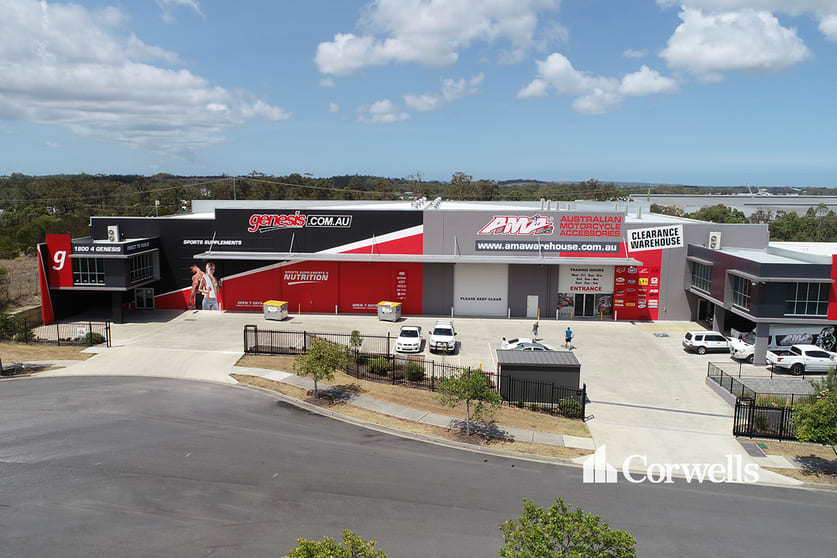 Click to view all images 2/31 Dixon Street Yatala QLD 4207 - Image 2