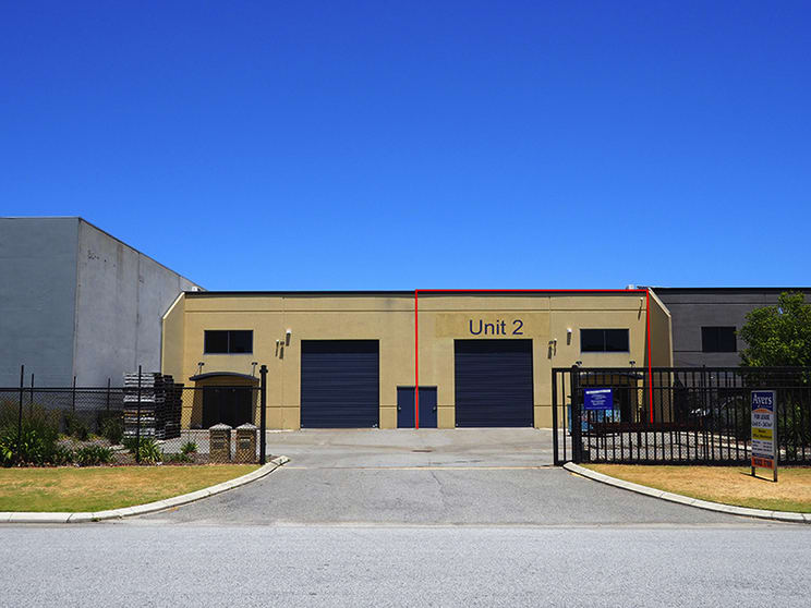 Click to view all images 2/70 Boulder Rd Malaga WA 6090 - Image 1