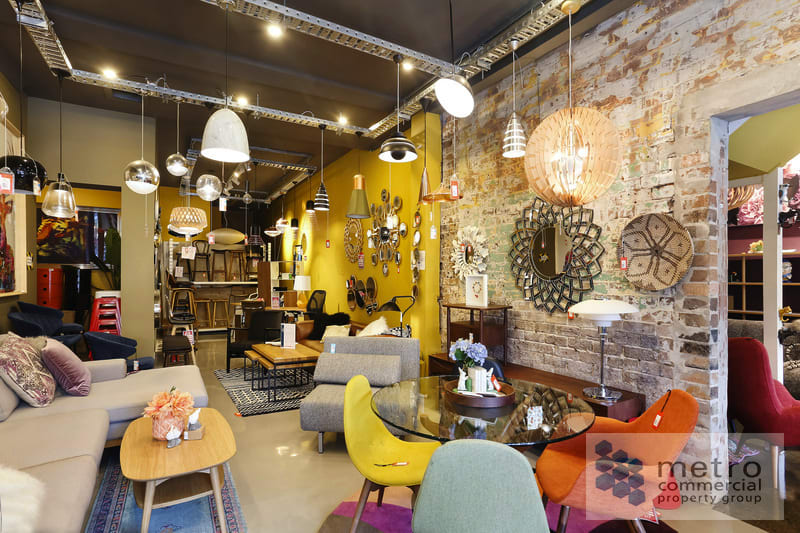 Click to view all images Shop 4/244-250 Darling Street Balmain NSW 2041 - Image 2