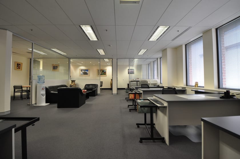 Click to view all images Suite 311/451 Pitt Street Sydney NSW 2000 - Image 1