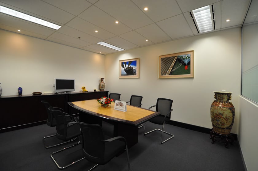 Click to view all images Suite 311/451 Pitt Street Sydney NSW 2000 - Image 2