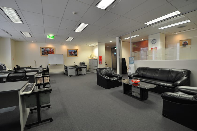 Click to view all images Suite 311/451 Pitt Street Sydney NSW 2000 - Image 3