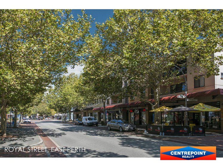 1/131 Royal Street East Perth WA 6004 - Image 2