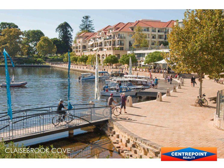 1/131 Royal Street East Perth WA 6004 - Image 3