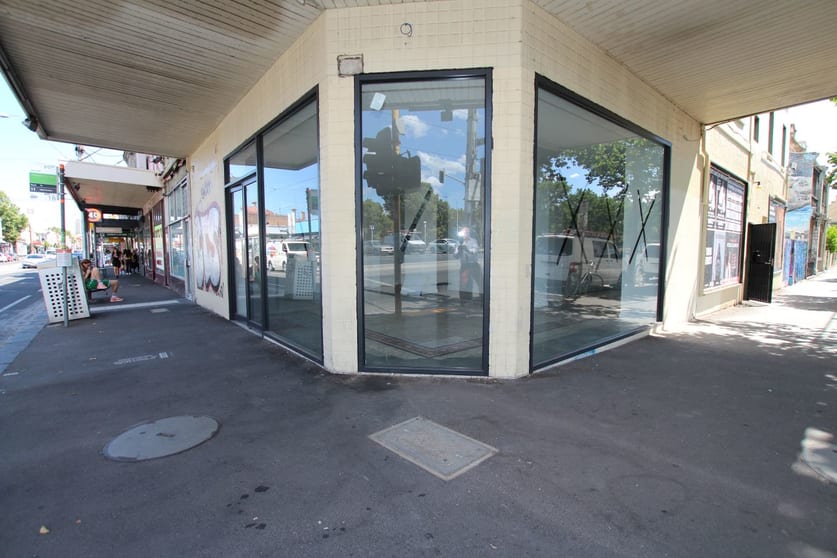 Click to view all images 451 Brunswick Street Fitzroy VIC 3065 - Image 3