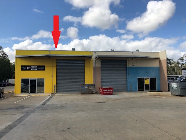 6/73-75 Shore Street West Cleveland QLD 4163 - Image 1