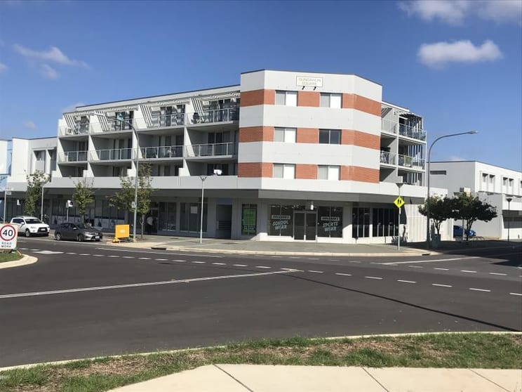 Unit  134/54 Ernest Cavanagh Street Gungahlin ACT 2912 - Image 2