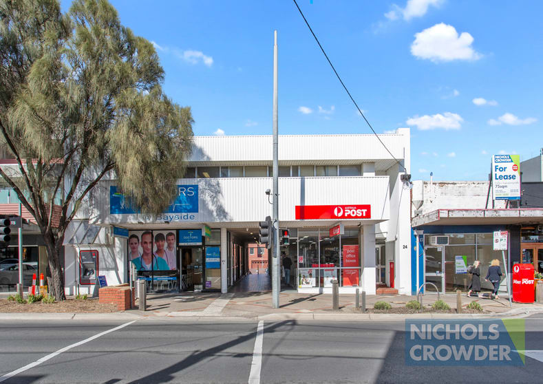 5/24 Bay Road Sandringham VIC 3191 - Image 1
