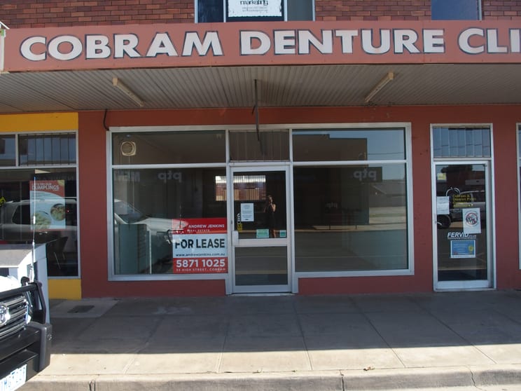 Click to view all images 32 Bank St Cobram VIC 3644 - Image 1