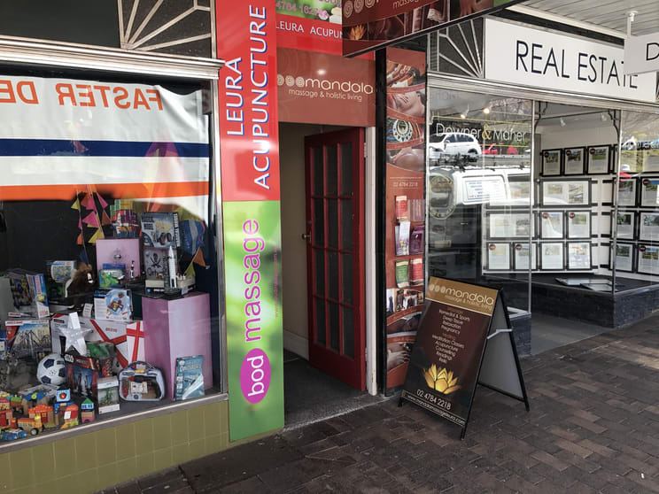 Click to view all images 1/165 Leura Mall Leura NSW 2780 - Image 1
