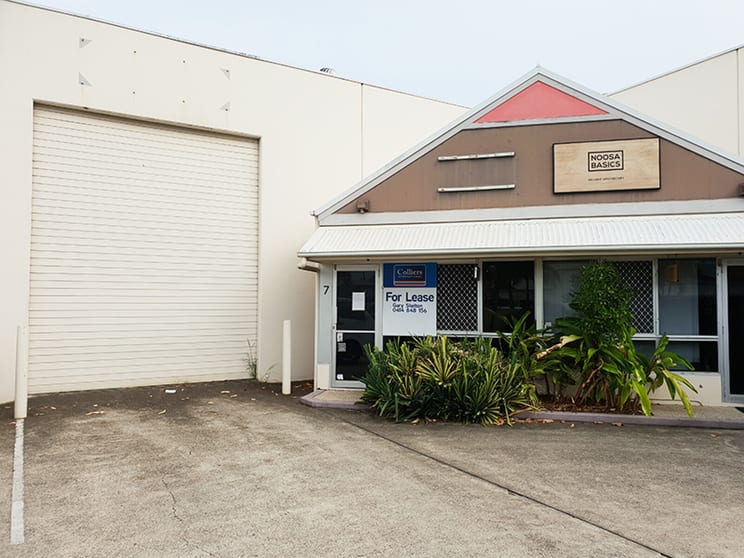 Click to view all images 7/5 Commerce Court Noosaville QLD 4566 - Image 2